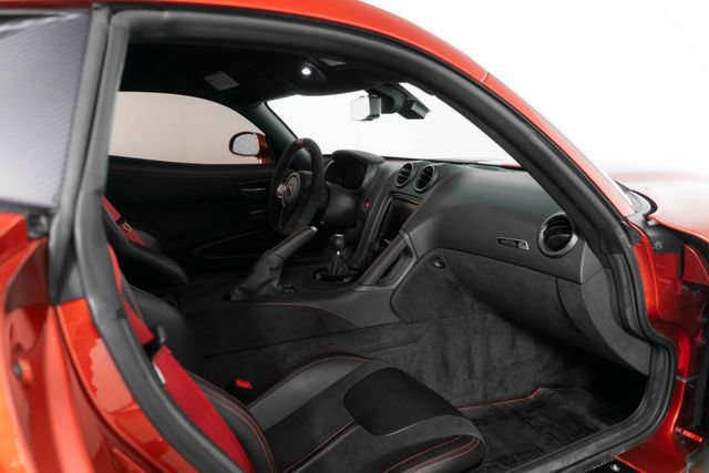 Used 2017 Dodge Viper GTC w/ ACR Package image 26