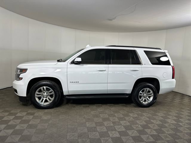 Used 2020 Chevrolet Tahoe LT image 6