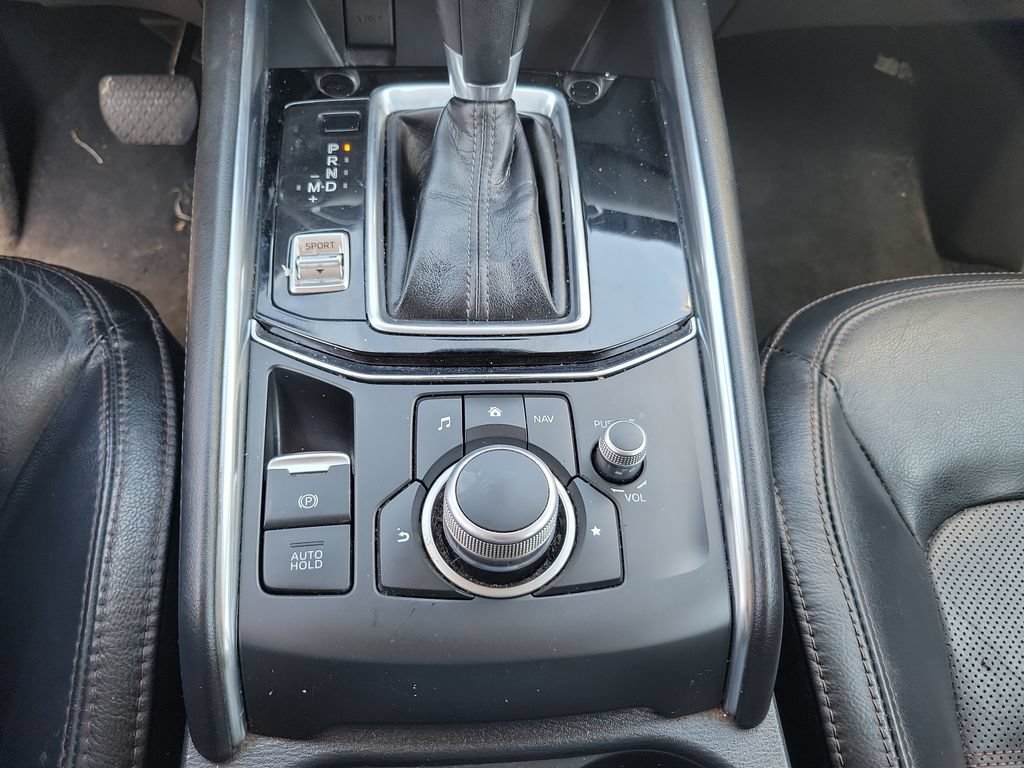 Used 2020 MAZDA CX-5 Grand Touring Reserve AWD/4WD image 21