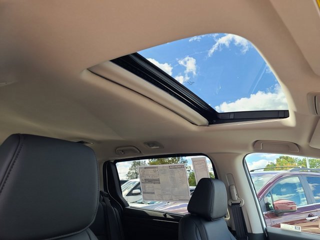 New 2026 Honda Odyssey EX-L image 8