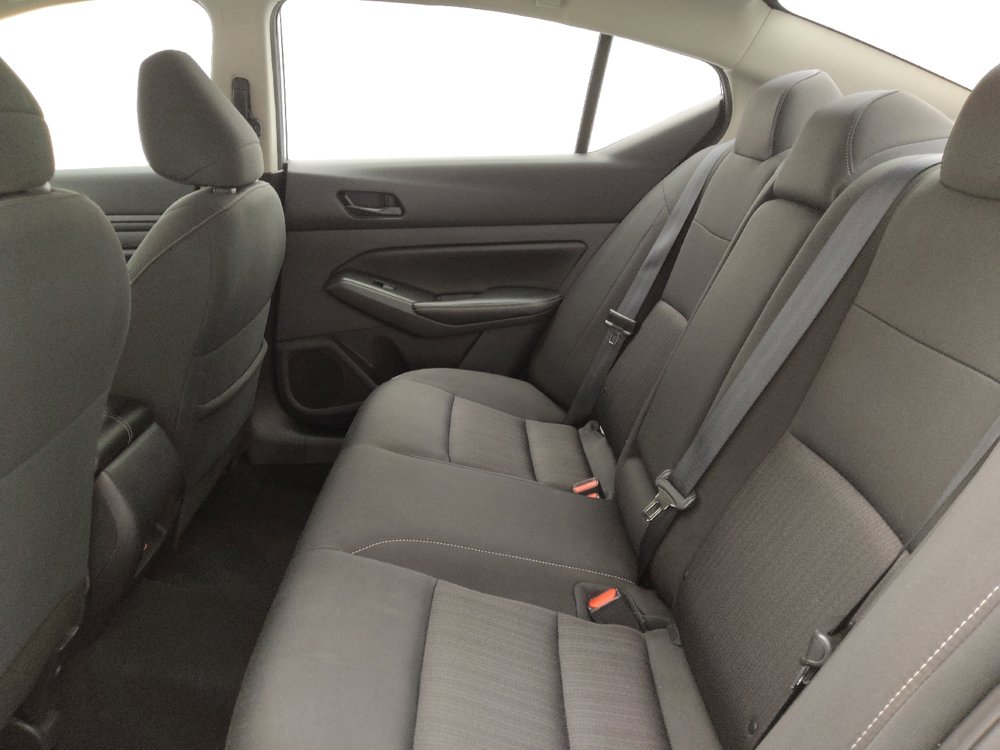 Used 2024 Nissan Altima 2.5 SV image 18