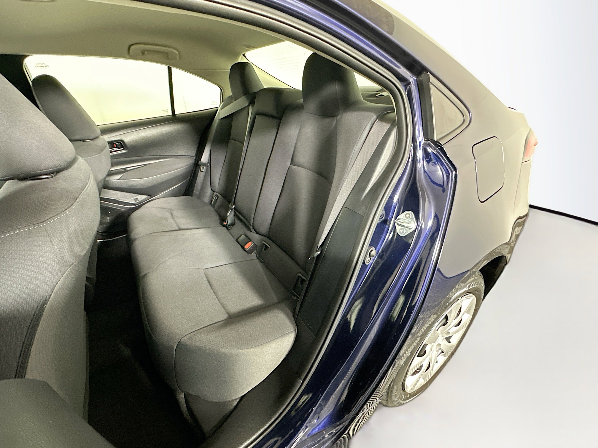 Used 2024 Toyota Corolla LE image 25