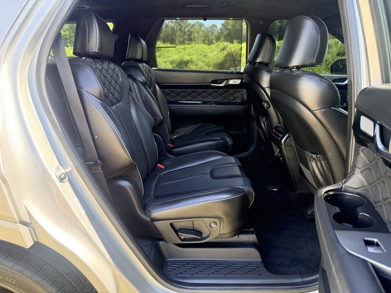 Used 2022 Hyundai Palisade Calligraphy AWD/4WD image 29