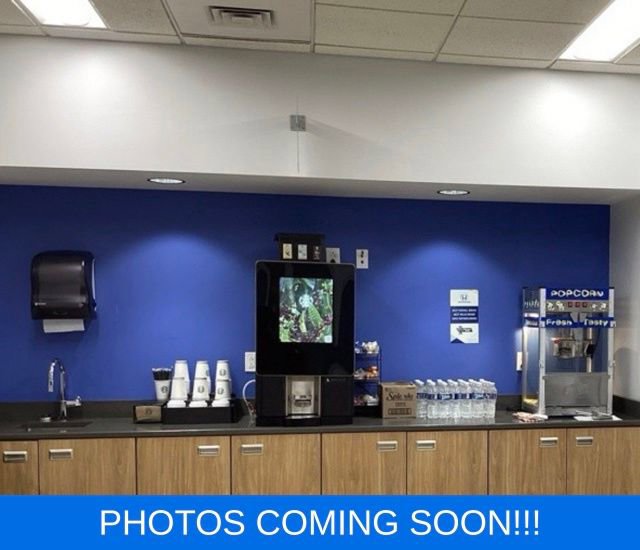 Used 2025 Nissan Altima 2.5 SV image 15