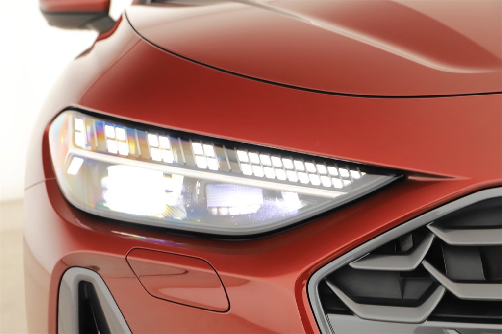 Used 2025 Audi A5 2.0T Prestige image 34