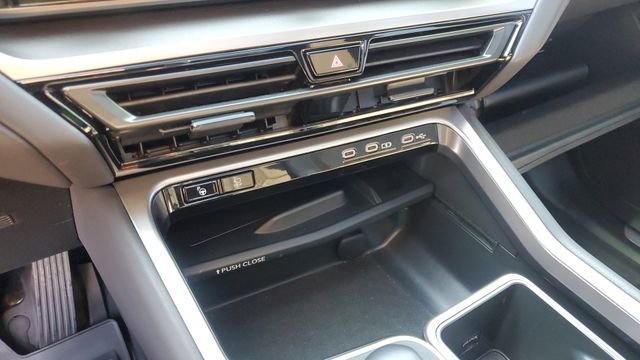 Used 2024 Lexus TX 350 AWD w/ Captains Chair Package image 19