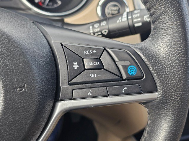 Used 2019 Nissan Rogue SL AWD/4WD image 33
