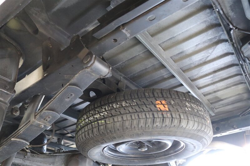 Used 1995 Toyota T100 2WD Regular Cab image 29