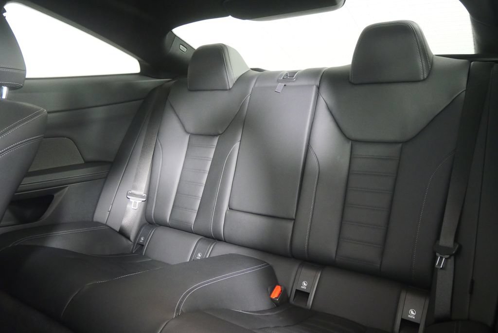 Used 2024 BMW 440i xDrive Coupe AWD/4WD image 12