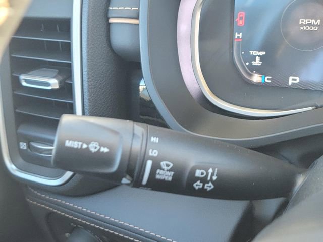 New 2026 RAM 1500 Tungsten image 15