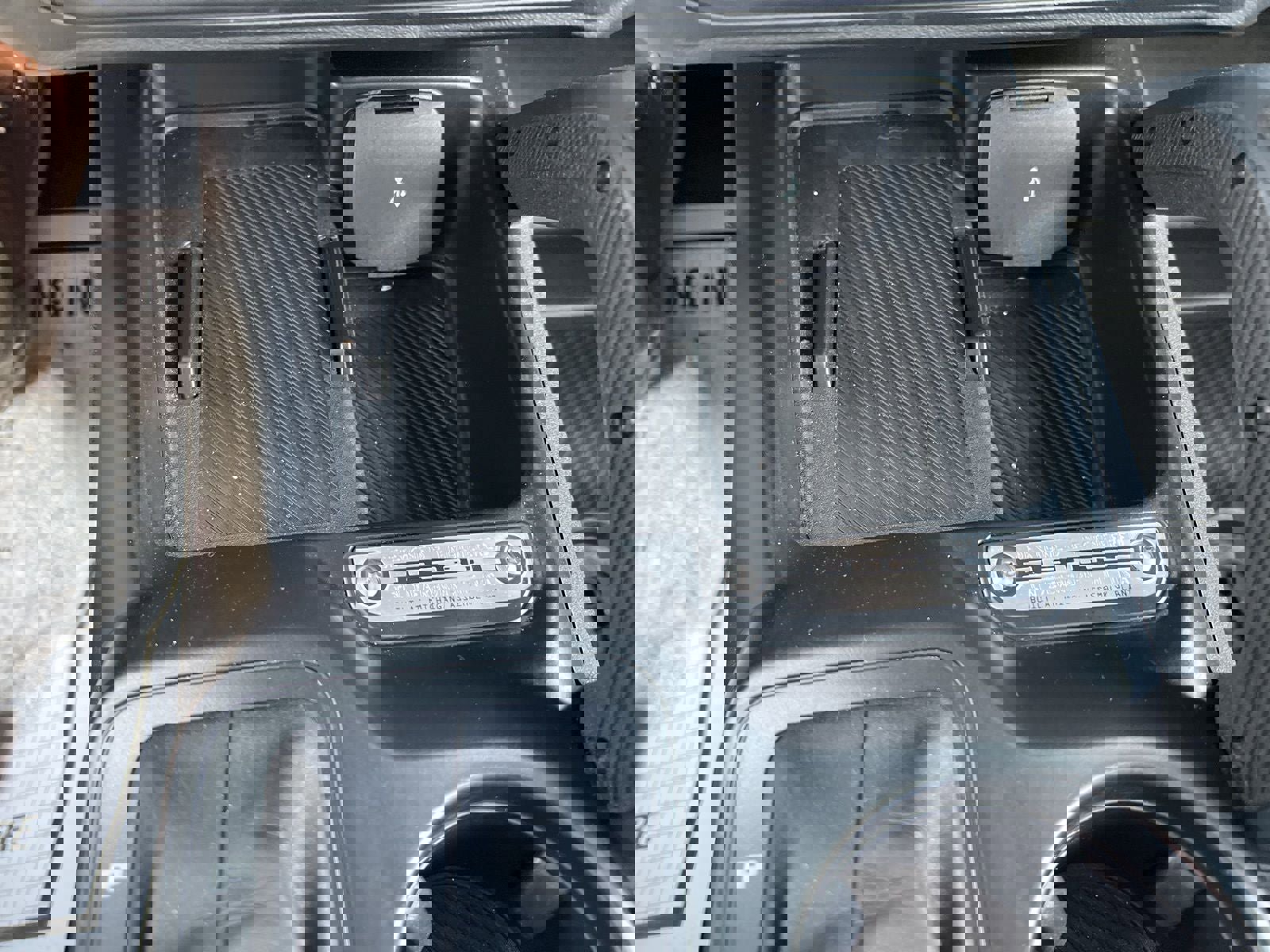 New 2025 Ford Bronco Badlands image 25