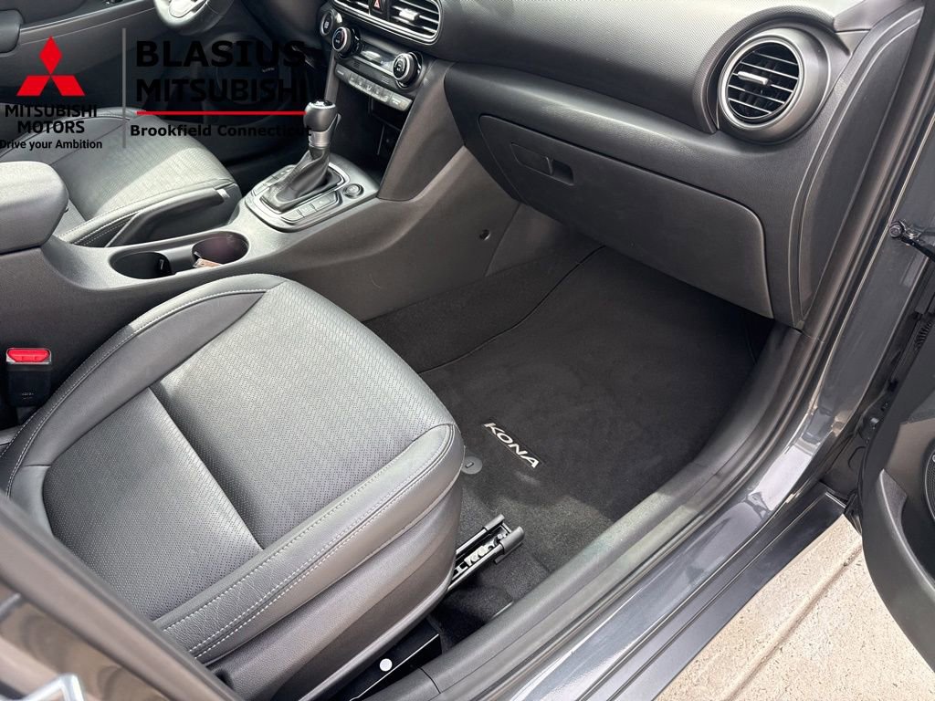 Used 2019 Hyundai Kona Limited image 49