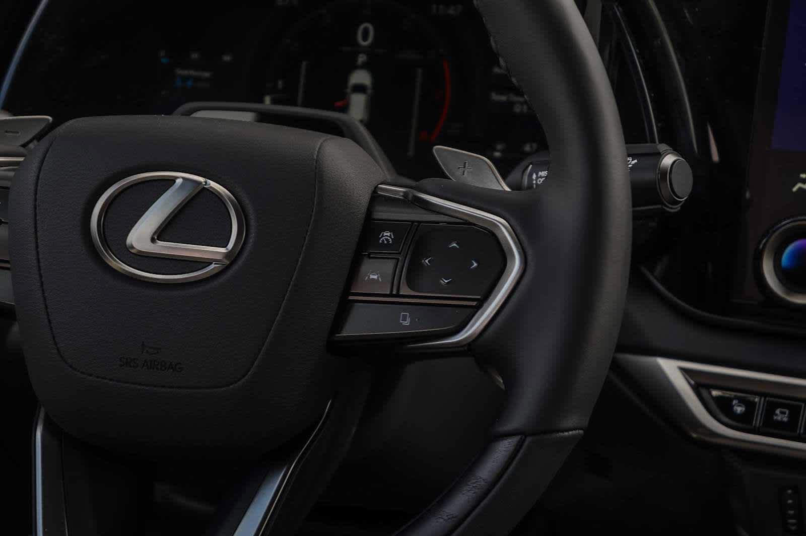New 2026 Lexus RX 350 Premium Plus w/ Convenience Package FWD image 17