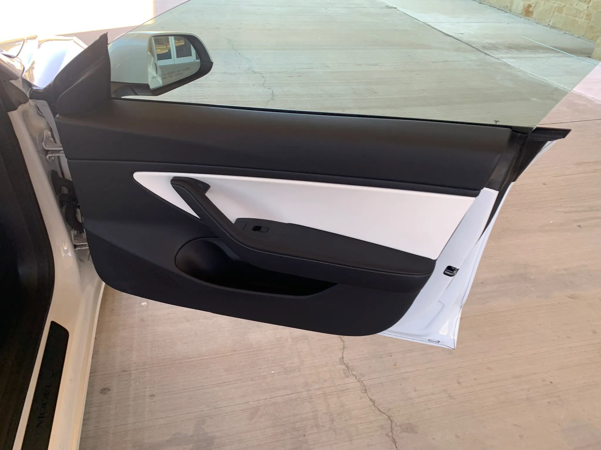 Used 2021 Tesla Model 3 Standard Range Plus image 20