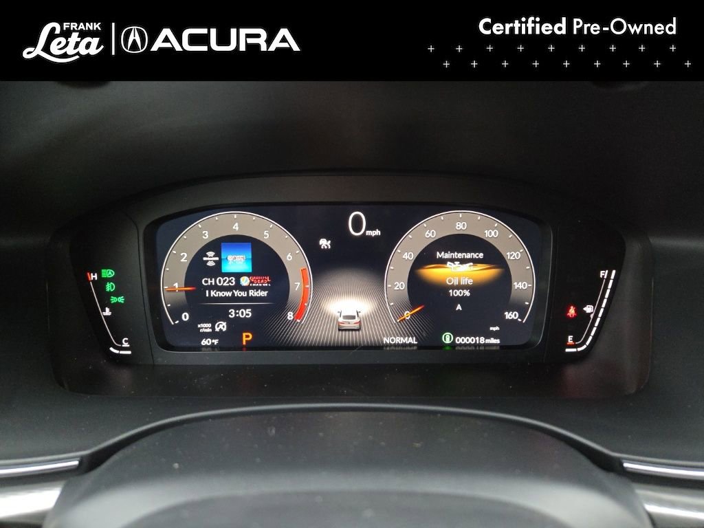Used 2026 Acura Integra A-Spec image 32