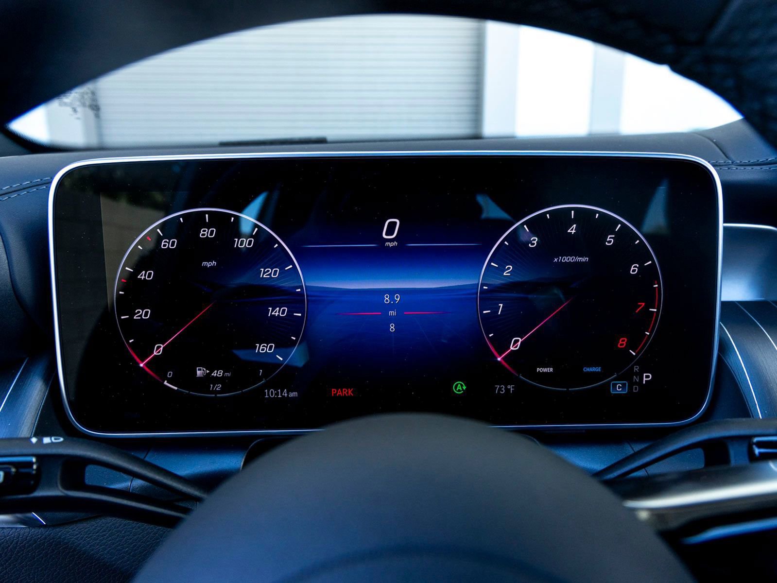 New 2026 Mercedes-Benz GLC 300 image 17