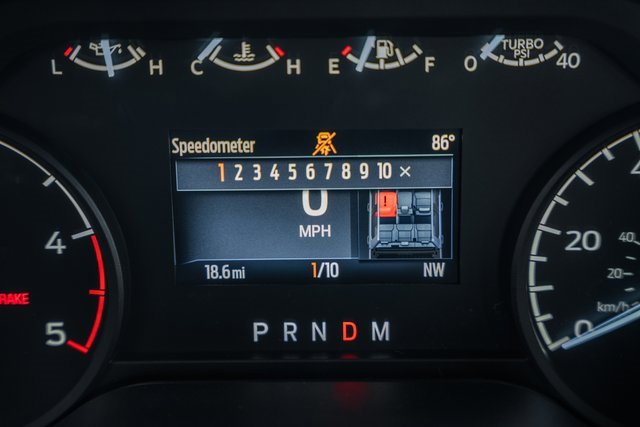 New 2026 Ford F350 XL image 42