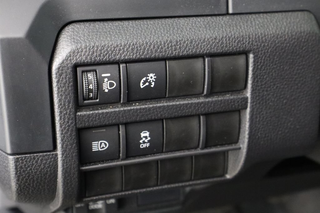 Used 2026 Toyota Tacoma SR w/ SR Upgrade Package RWD image 22