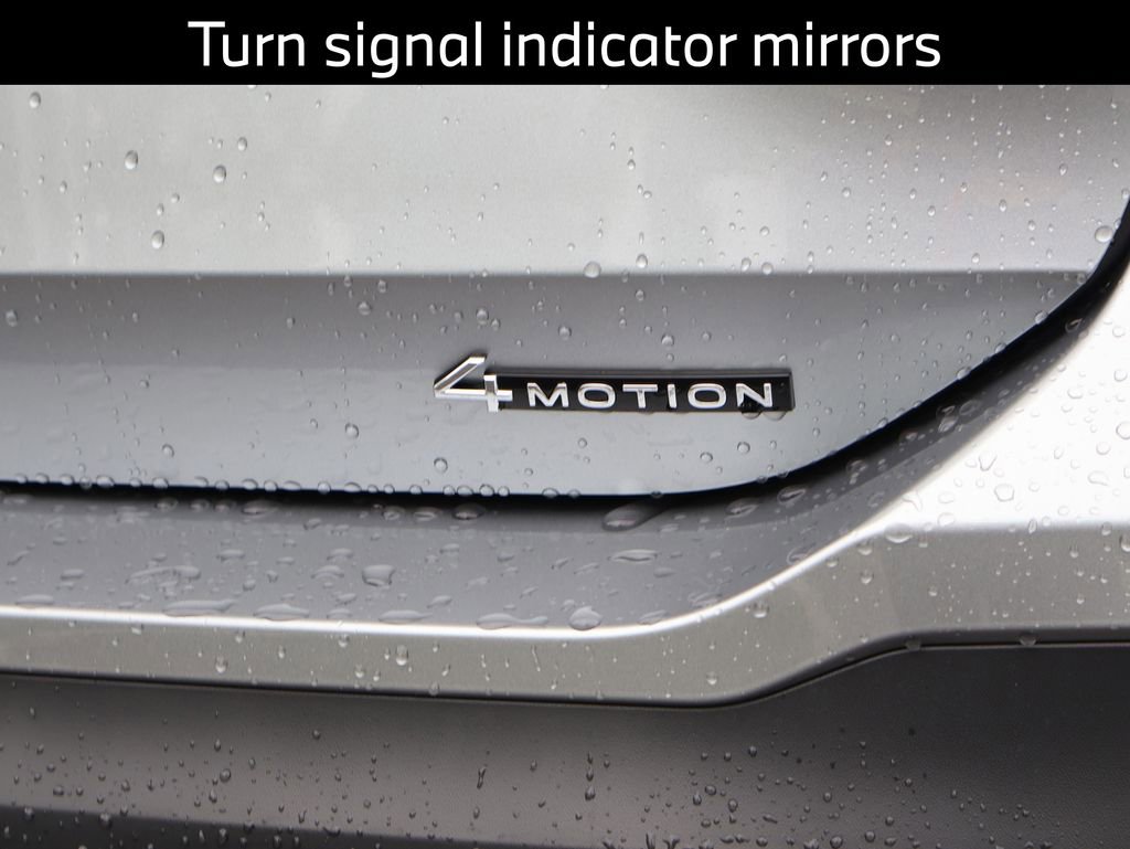 Used 2025 Volkswagen Tiguan S image 11