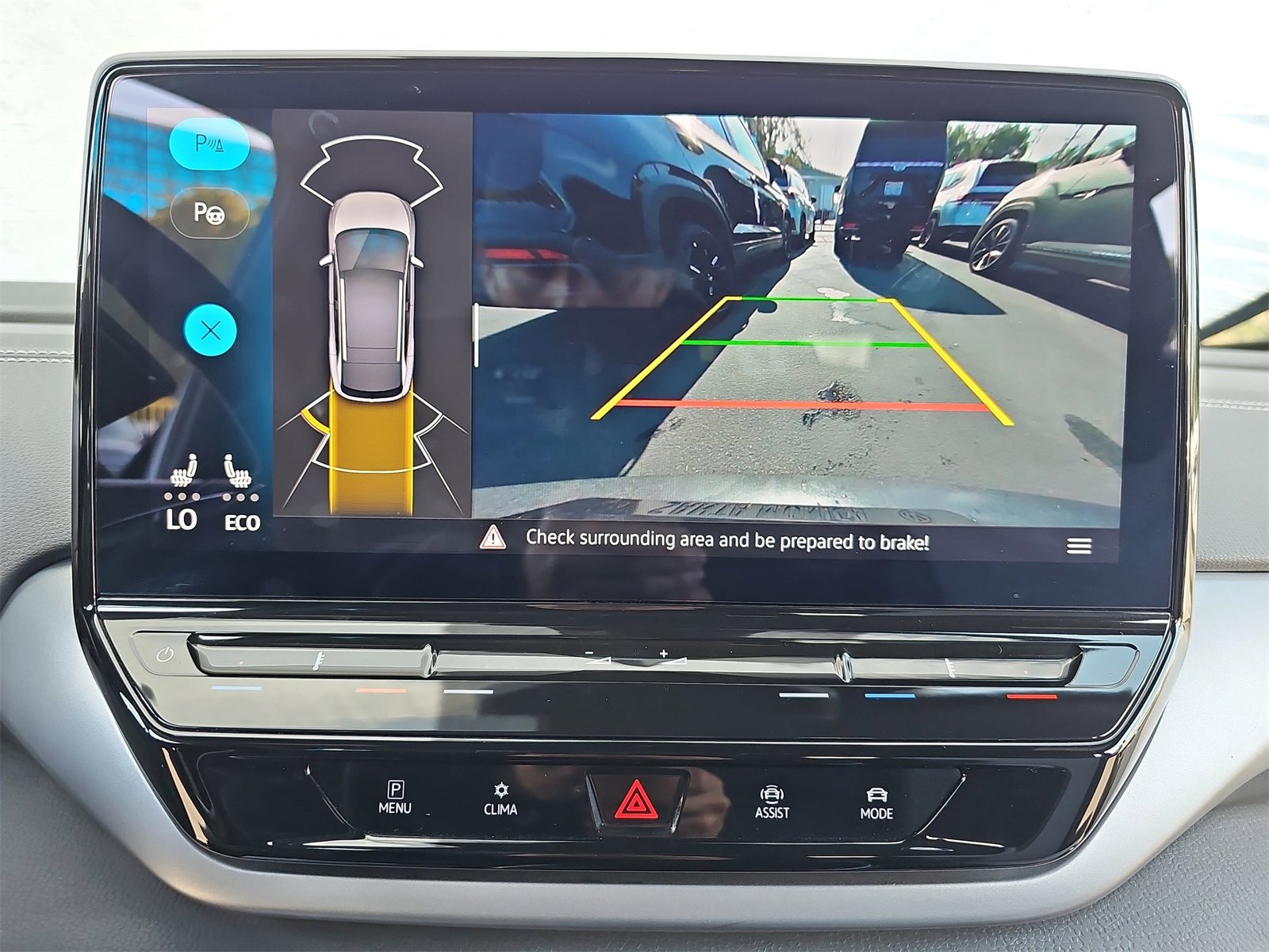 Certified 2023 Volkswagen ID.4 Pro image 22