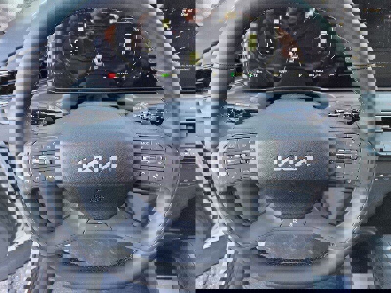 New 2026 Kia EV9 Light image 10