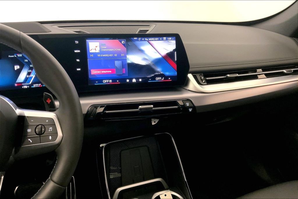 Certified 2026 BMW X1 M35i image 5