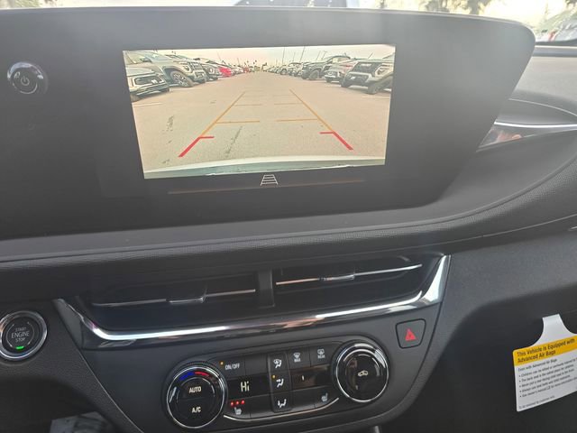 New 2026 Buick Envista Preferred w/ Convenience I Package FWD image 20