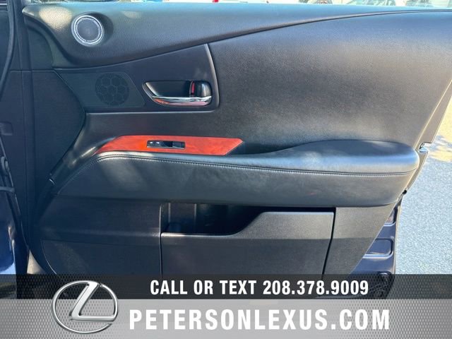 Used 2010 Lexus RX 350 AWD image 6