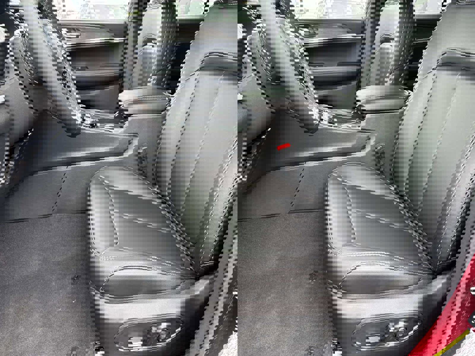 New 2025 Jeep Grand Cherokee L Limited w/ Black Appearance Package image 12