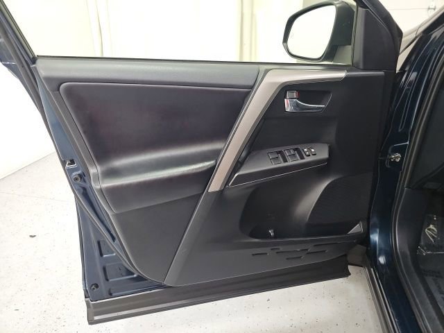 Used 2018 Toyota RAV4 XLE w/ Plus Extra Value Package image 12