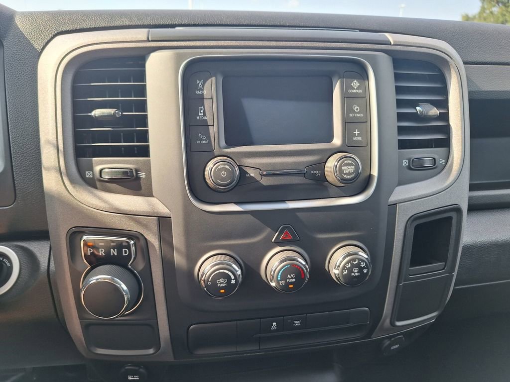New 2024 RAM 1500 Tradesman w/ Popular Equipment Group image 23