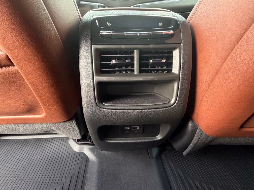 New 2026 Cadillac XT5 Premium Luxury w/ Driver Assist Package FWD image 22