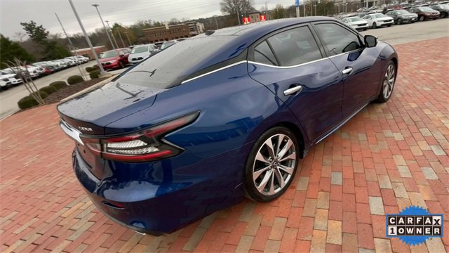 Used 2023 Nissan Maxima Platinum w/ Sport Mat Group image 9