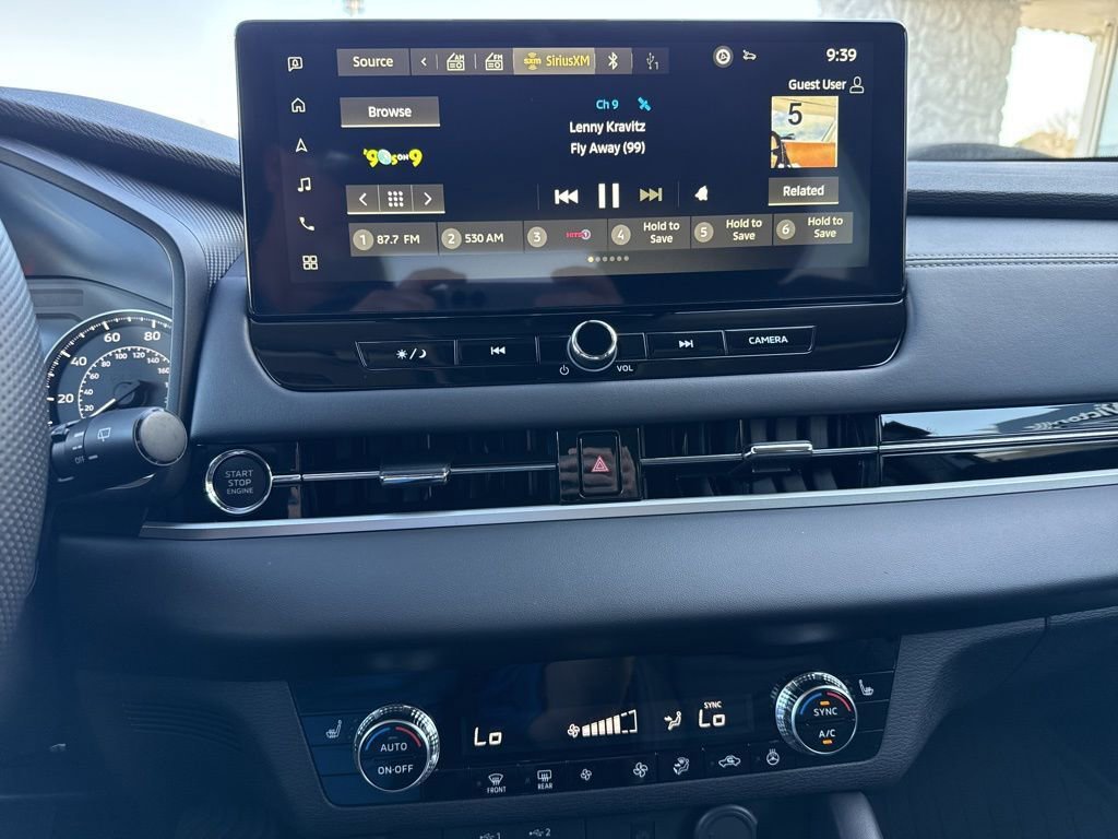 New 2026 Mitsubishi Outlander SE image 15