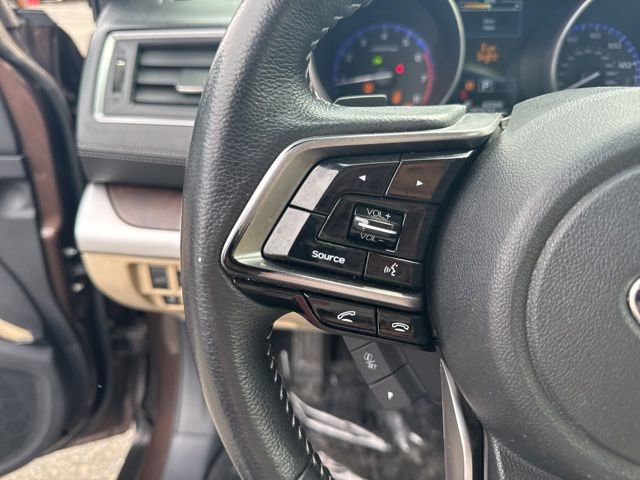 Used 2019 Subaru Outback 2.5i Limited AWD/4WD image 20