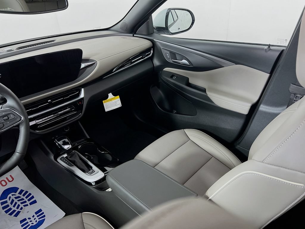 New 2026 Buick Envista Preferred FWD image 21