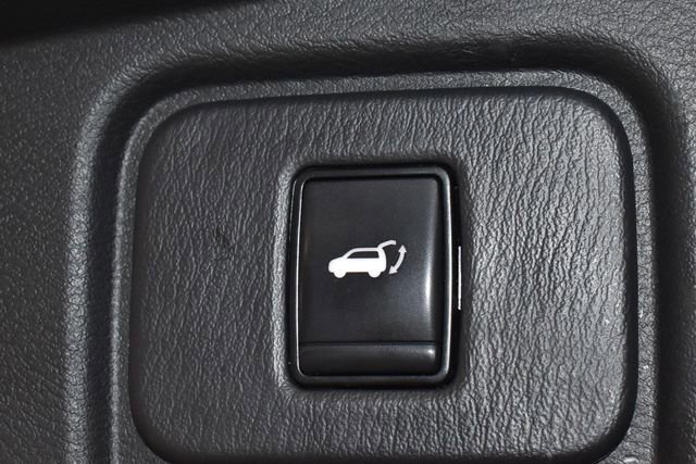 Used 2024 Nissan Murano Platinum AWD/4WD image 39