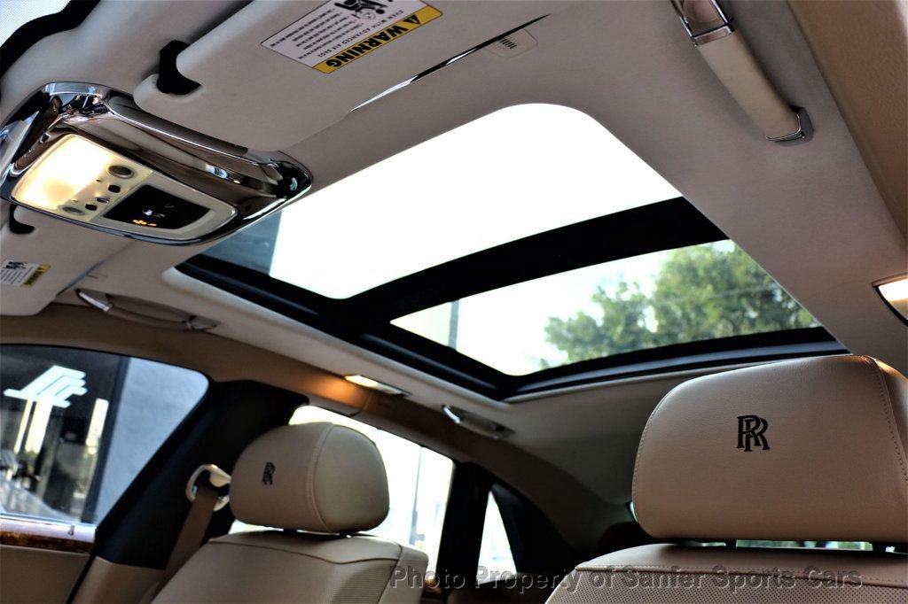 Used 2010 Rolls-Royce Ghost image 38