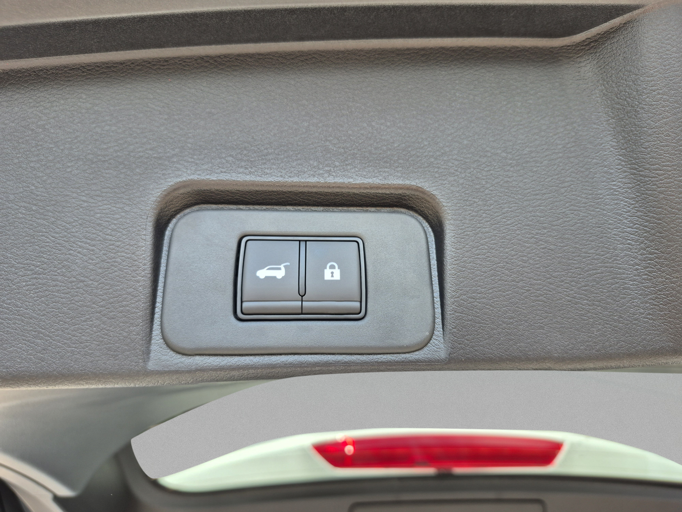 New 2026 Nissan Rogue SV AWD/4WD image 11