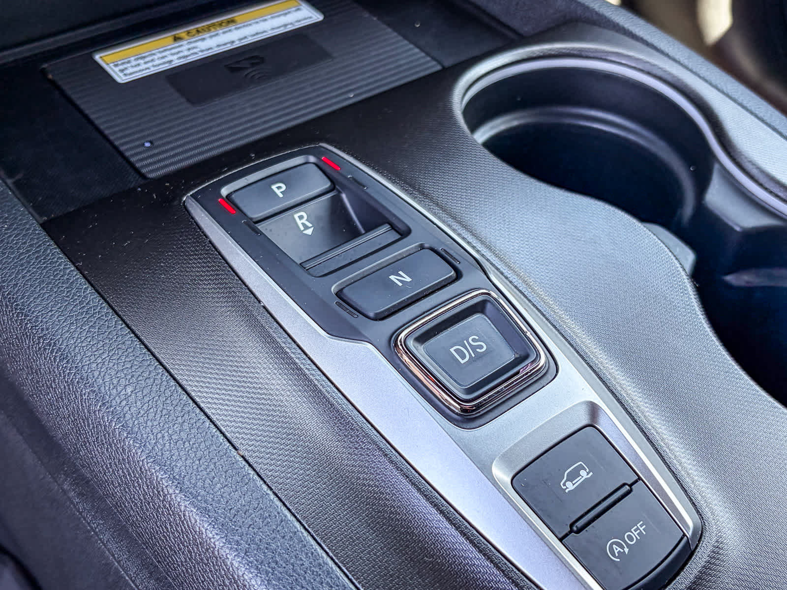 Used 2023 Honda Passport TrailSport image 17