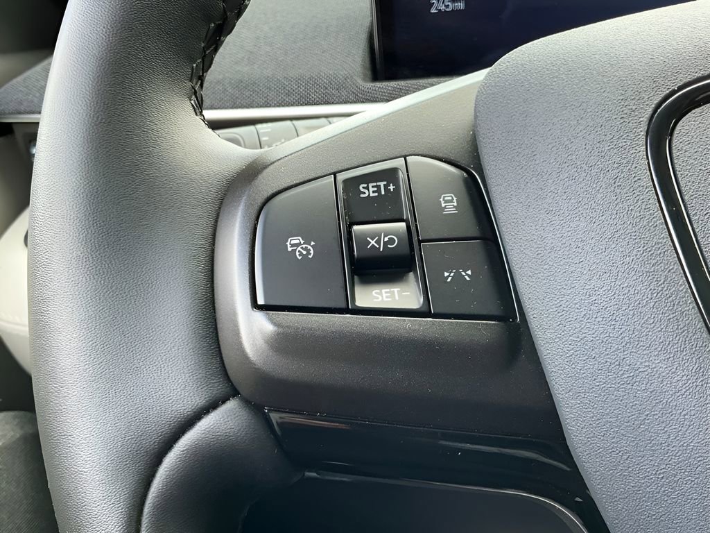 Certified 2025 Ford Mustang Mach-E Premium image 33