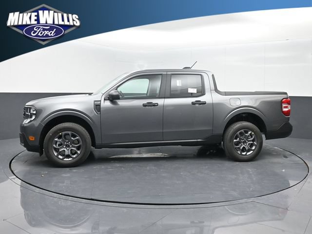 New 2026 Ford Maverick XLT AWD/4WD image 11