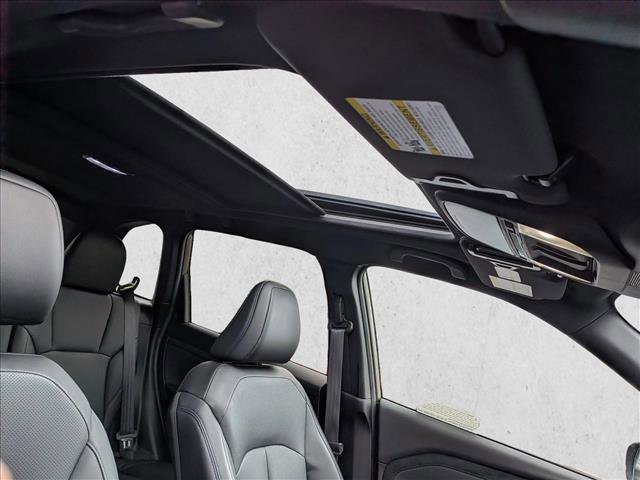 Certified 2026 Subaru Forester Limited AWD/4WD image 19
