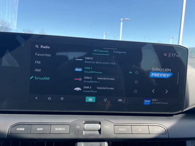 Certified 2025 Kia K4 LXS image 17