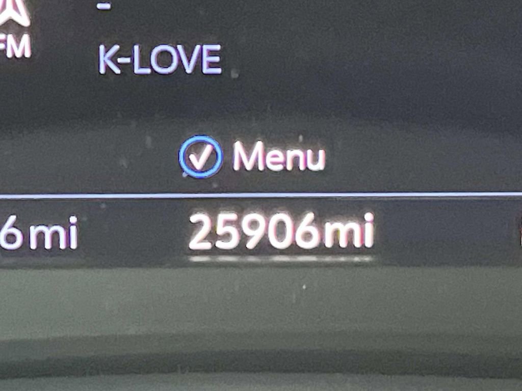 Certified 2024 Cadillac XT6 Premium Luxury w/ Technology Package image 41