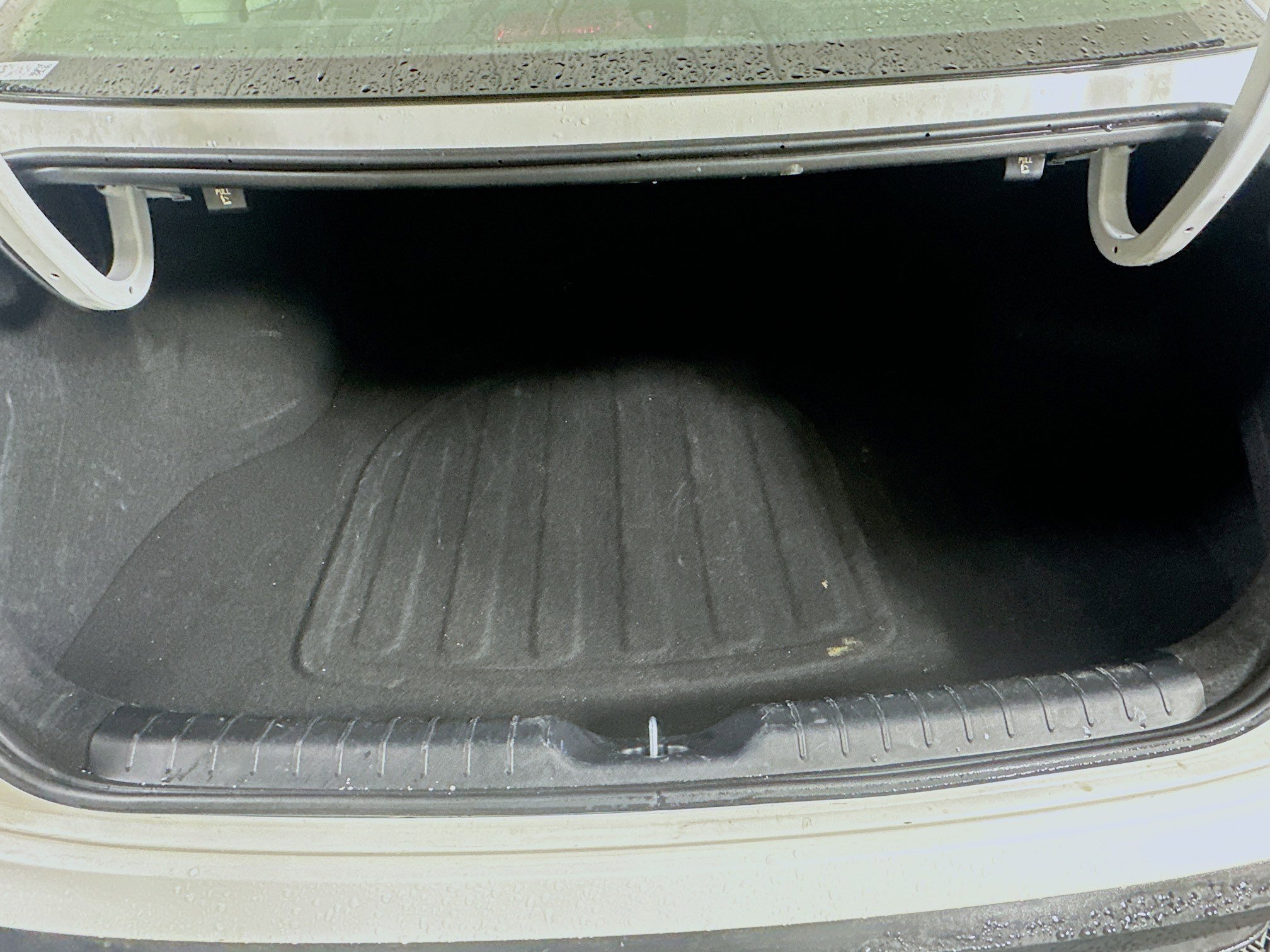 Used 2025 Kia K4 LXS image 27