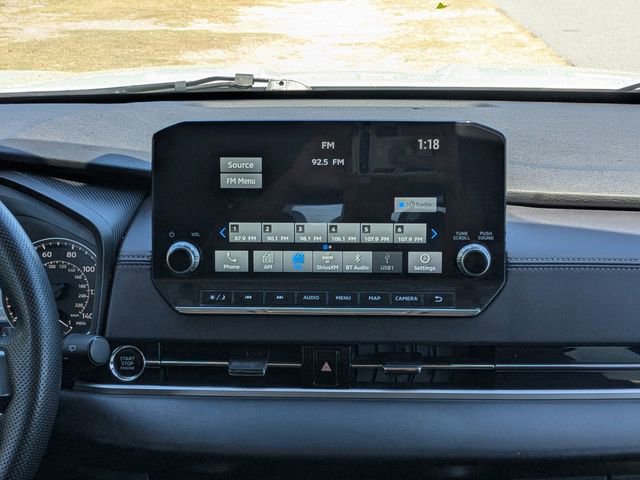 Used 2024 Mitsubishi Outlander SE AWD/4WD image 19