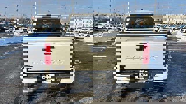 New 2025 Toyota Tacoma TRD Off-Road image 33