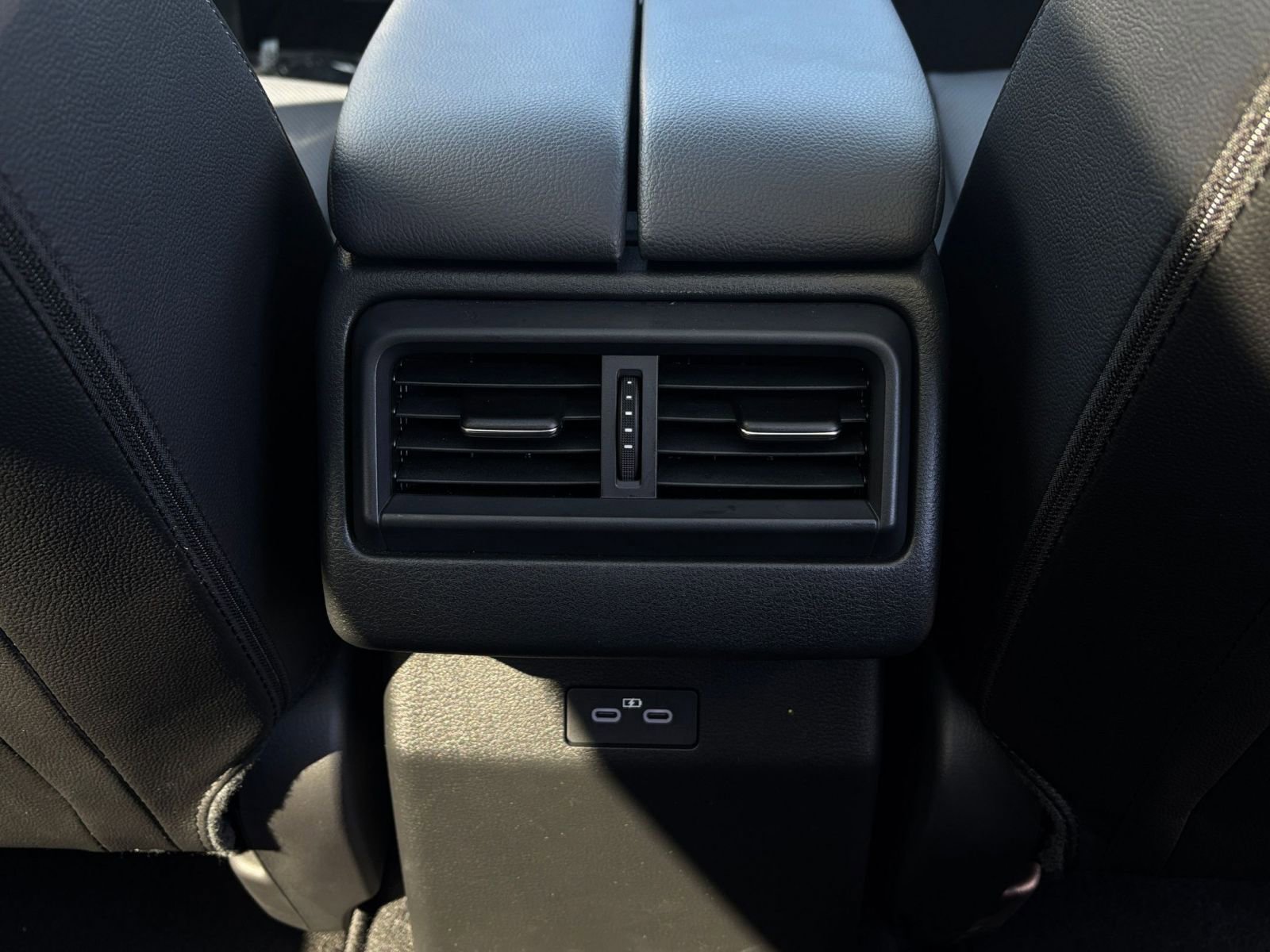 Used 2025 MAZDA CX-50 2.5 Hybrid w/ Premium Plus Pkg image 30