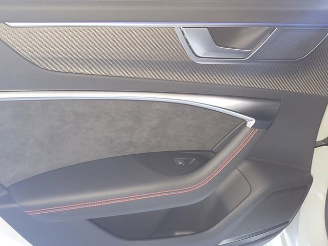 Used 2024 Audi S7 Prestige w/ Prestige Package image 10